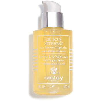 Gentle Cleansing Gel With Tropical Resins - Čistiaci gél